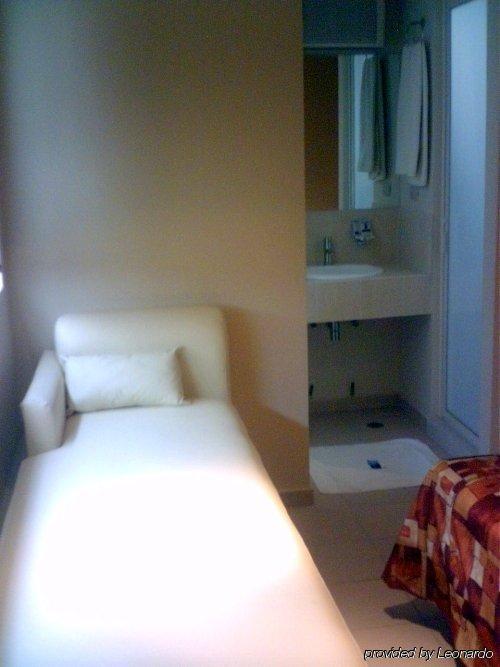 Hotel 402 Monterrey Exterior photo